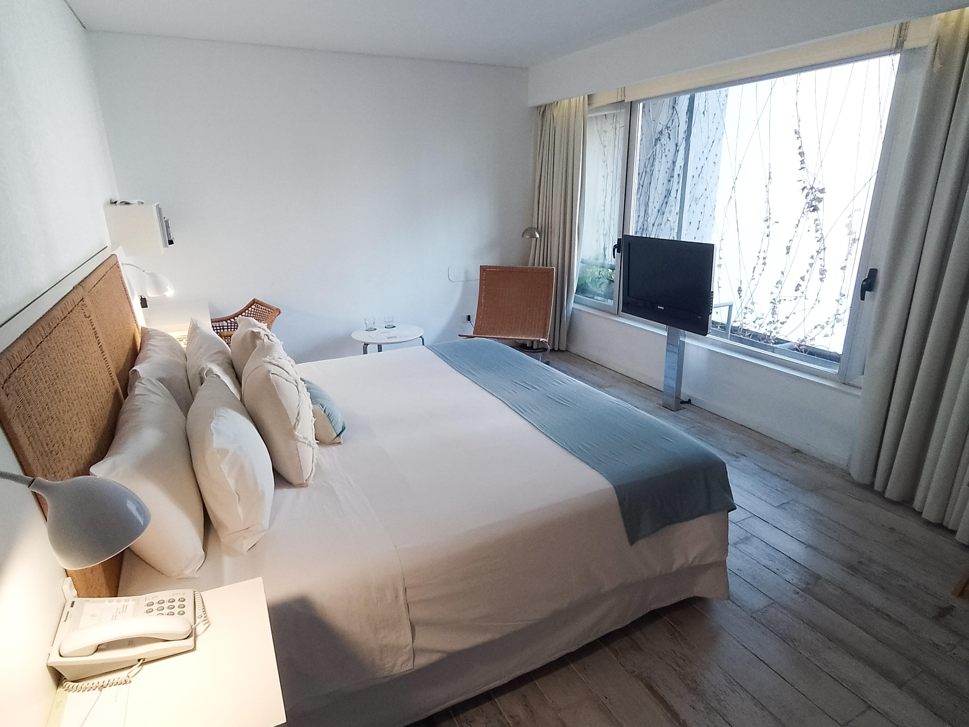 กาซา กัลมา โฮเต็ล Hotel บัวโนสไอเรส ภายนอก รูปภาพ