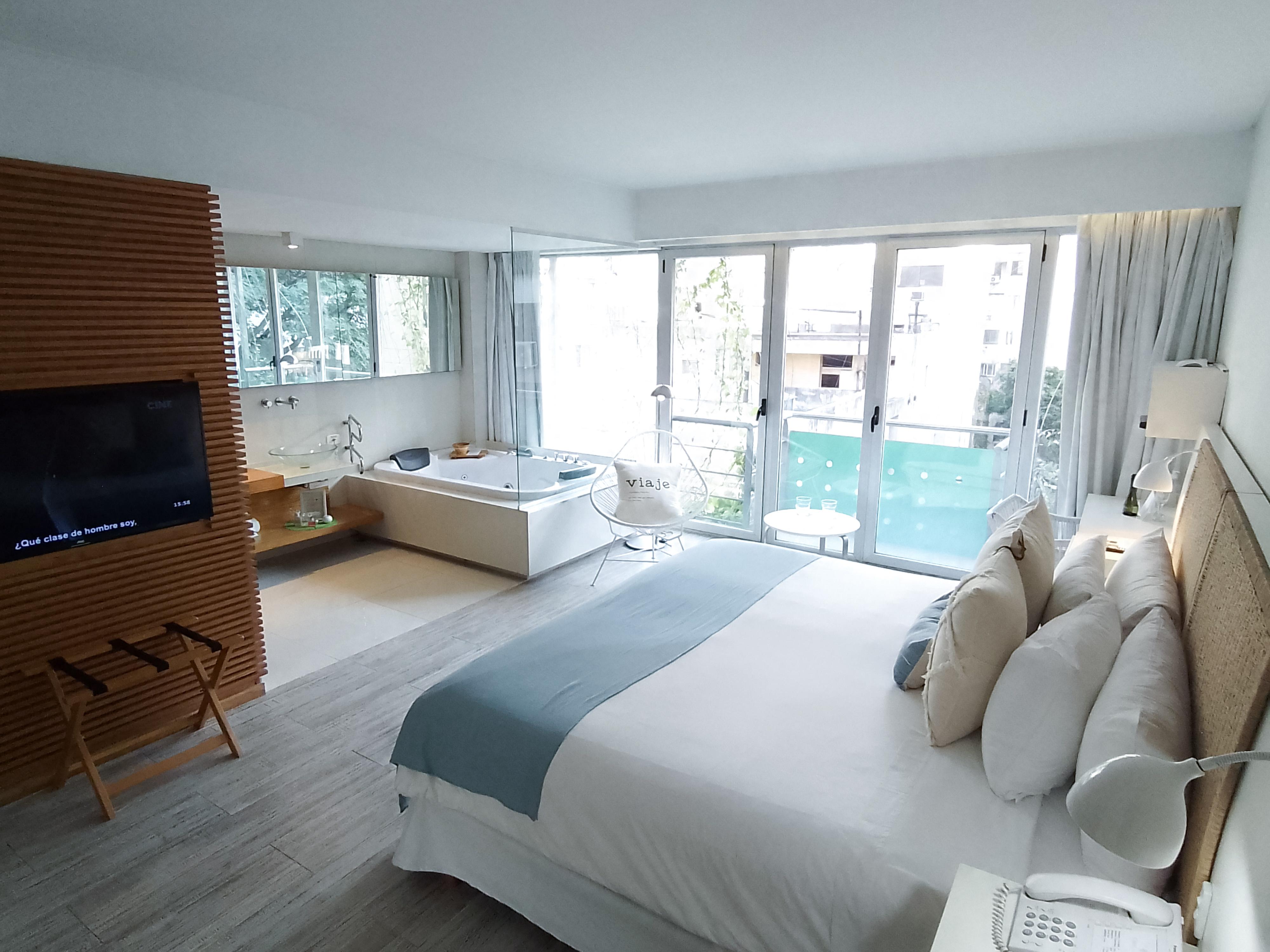 กาซา กัลมา โฮเต็ล Hotel บัวโนสไอเรส ภายนอก รูปภาพ