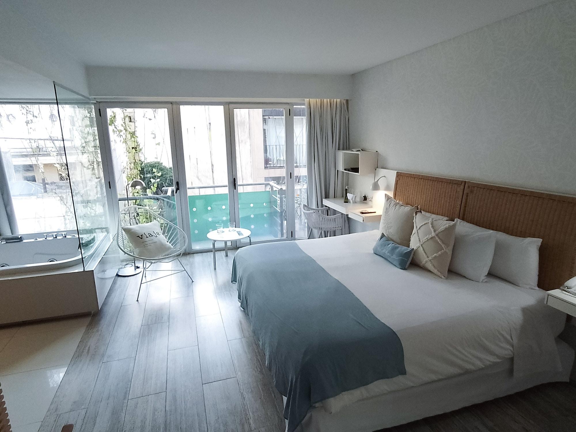 กาซา กัลมา โฮเต็ล Hotel บัวโนสไอเรส ภายนอก รูปภาพ