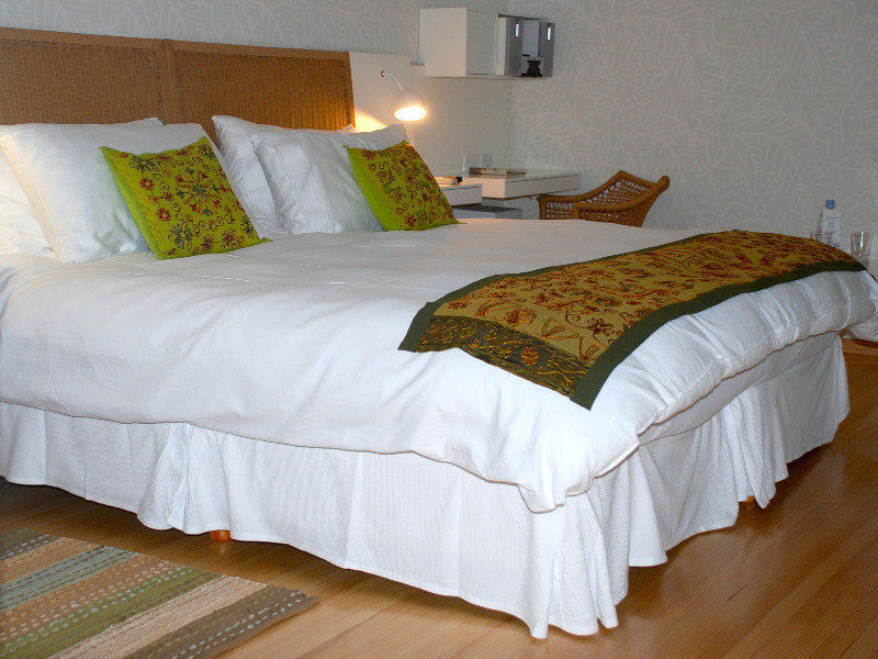 กาซา กัลมา โฮเต็ล Hotel บัวโนสไอเรส ภายนอก รูปภาพ